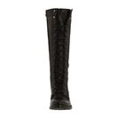Incaltaminte Femei Frye Melissa Tall Lace Black Leather