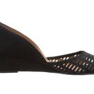 Incaltaminte Femei French Sole Quark Black Nubuck