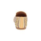 Incaltaminte Femei French Sole Motif Vanilla Fabric