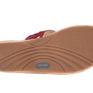 Incaltaminte Femei SoftWalk Beaumont Laser Red