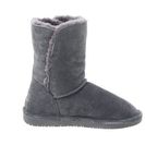 Incaltaminte Femei Bearpaw Abigail Charcoal