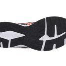 Incaltaminte Femei ASICS Patriot 8 Silver GreyFlash CoralBlack 
