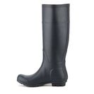 Incaltaminte Femei Tommy Hilfiger Malva Rain Boot NavyRed