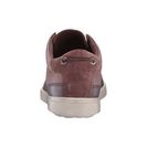 Incaltaminte Femei ECCO Aimee Nautical Sneaker Dusty PurpleDusty Purple
