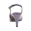 Incaltaminte Femei Soft Style Rielle Cadet Pearlized PatentPython