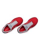 Incaltaminte Femei New Balance 501 90s Traditional Ripple Sole Red with White