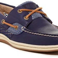 Sperry Top-Sider Koifish Core Boat Shoe NAVY