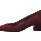Incaltaminte Femei Stuart Weitzman Largo Currant Suede
