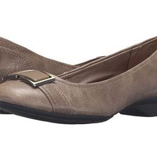 Incaltaminte Femei LifeStride Uno Taupe