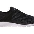 Incaltaminte Femei Under Armour UA Speedform Fortis Vent BlackWhiteWhite