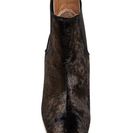 Incaltaminte Femei Report Tress Heeled Chelsea Boot BRONZE