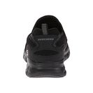 Incaltaminte Femei SKECHERS Synergy - Scene Stealer Black