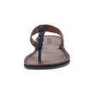 Incaltaminte Femei LAUREN Ralph Lauren Darrah Modern NavyPolo Tan Oiled Nappa