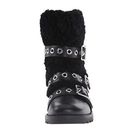 Incaltaminte Femei Marc by Marc Jacobs Frost Boot Black
