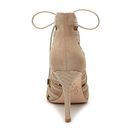 Incaltaminte Femei Joie Dean Sandal Nude