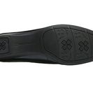 Incaltaminte Femei Naturalizer Gadget Patent Loafer Black
