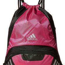 adidas Team Speed II Sackpack Intense Pink