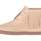 Incaltaminte Femei Nine West Ballico Light Taupe Suede