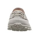 Incaltaminte Femei SKECHERS EZ Flex 2 - Ringer Taupe