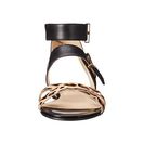 Incaltaminte Femei Nine West Darcelle BlackNatural Multi Leather