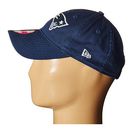 Accesorii Femei New Era Team Glisten New England Patriots Purple