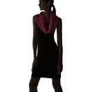 Accesorii Femei Vans Top Knot Scarf Rumba Red