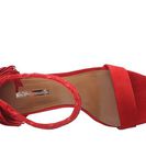 Incaltaminte Femei BCBGeneration Calizi Candy Red Kid Suede