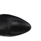 Incaltaminte Femei Bandolino Ellura BlackBlack Leather