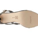 Incaltaminte Femei Vaneli Elbie Sandal Gold