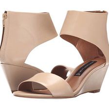 Incaltaminte Femei Steve Madden Laynna Nude Leather