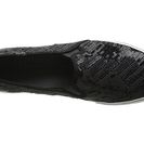 Incaltaminte Femei Keds Double Decker Sequin Black