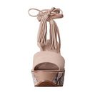 Incaltaminte Femei GUESS Mykayla Natural Fabric