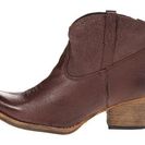 Incaltaminte Femei VOLATILE Banjo Brown