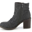 Incaltaminte Femei Blowfish Mover Bootie Grey