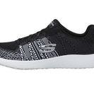 Incaltaminte Femei SKECHERS Energy Burst Black White