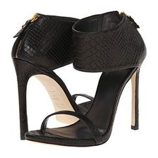 Incaltaminte Femei Stuart Weitzman Showgirl Black King Cocro