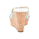 Incaltaminte Femei GUESS Eleonora Multi Fabric