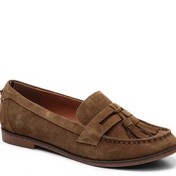 Incaltaminte Femei Tommy Hilfiger Luarale Loafer Taupe