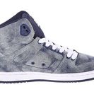 Incaltaminte Femei DC Rebound Hi SE W Denim