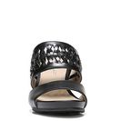 Incaltaminte Femei Naturalizer Nakita Wedge Sandal Black