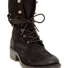 Incaltaminte Femei Matisse Mechanic Boot BLACK