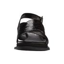 Incaltaminte Femei Robert Clergerie Calientek Black Croc