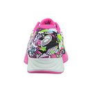 Incaltaminte Femei ASICS FuzeXtrade WhitePink GlowSoothing Sea