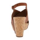 Incaltaminte Femei Lucky Brand Minari Almond Drslky