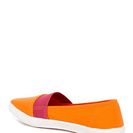 Incaltaminte Femei Jeffrey Campbell Quint Slip-On Sneaker ORNG FUCHS