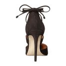 Incaltaminte Femei Steve Madden Raela Black Nubuck