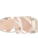 Incaltaminte Femei Nine West Greentea3 Light Gold Synthetic