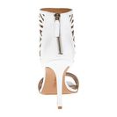 Incaltaminte Femei Nine West Karabee White Leather