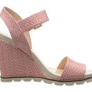 Incaltaminte Femei Nine West Gronigen3 Off-WhitePink Synthetic