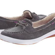 Incaltaminte Femei Keds Glimmer Boat Pewter